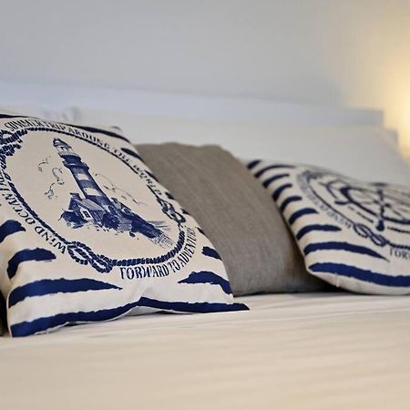 Cosy And Modern Apartment Portu Frailis Arbatax Luaran gambar
