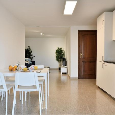 Cosy And Modern Apartment Portu Frailis Arbatax Luaran gambar