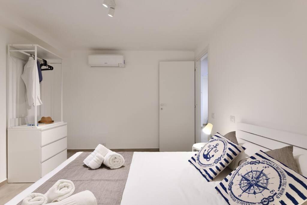 Cosy And Modern Apartment Portu Frailis Arbatax Luaran gambar