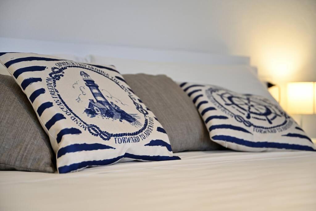 Cosy And Modern Apartment Portu Frailis Arbatax Luaran gambar