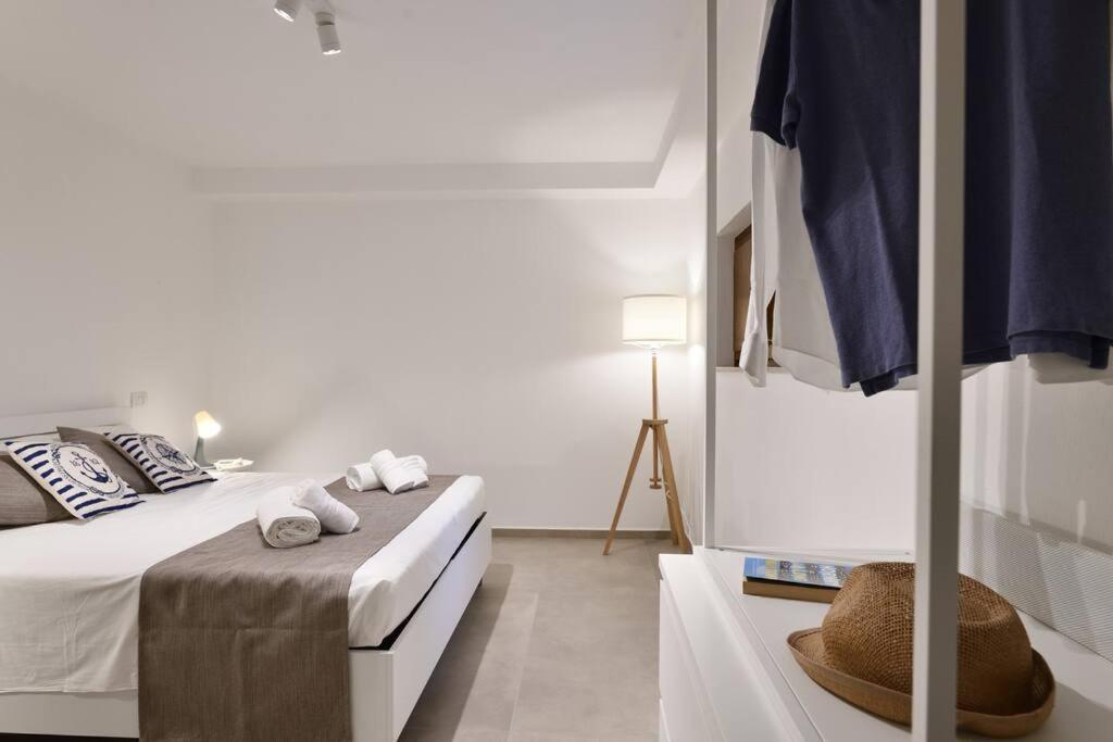 Cosy And Modern Apartment Portu Frailis Arbatax Luaran gambar