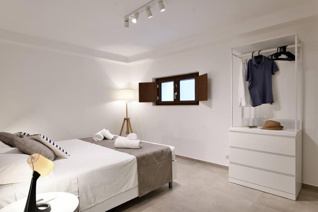 Cosy And Modern Apartment Portu Frailis Arbatax Luaran gambar