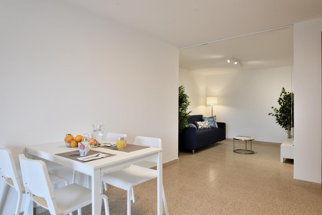 Cosy And Modern Apartment Portu Frailis Arbatax Luaran gambar