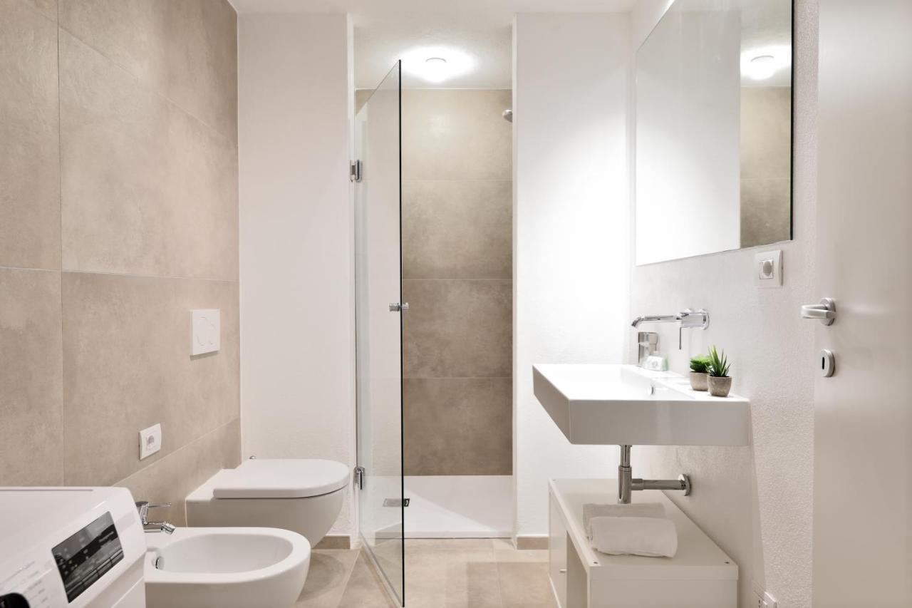 Cosy And Modern Apartment Portu Frailis Arbatax Luaran gambar