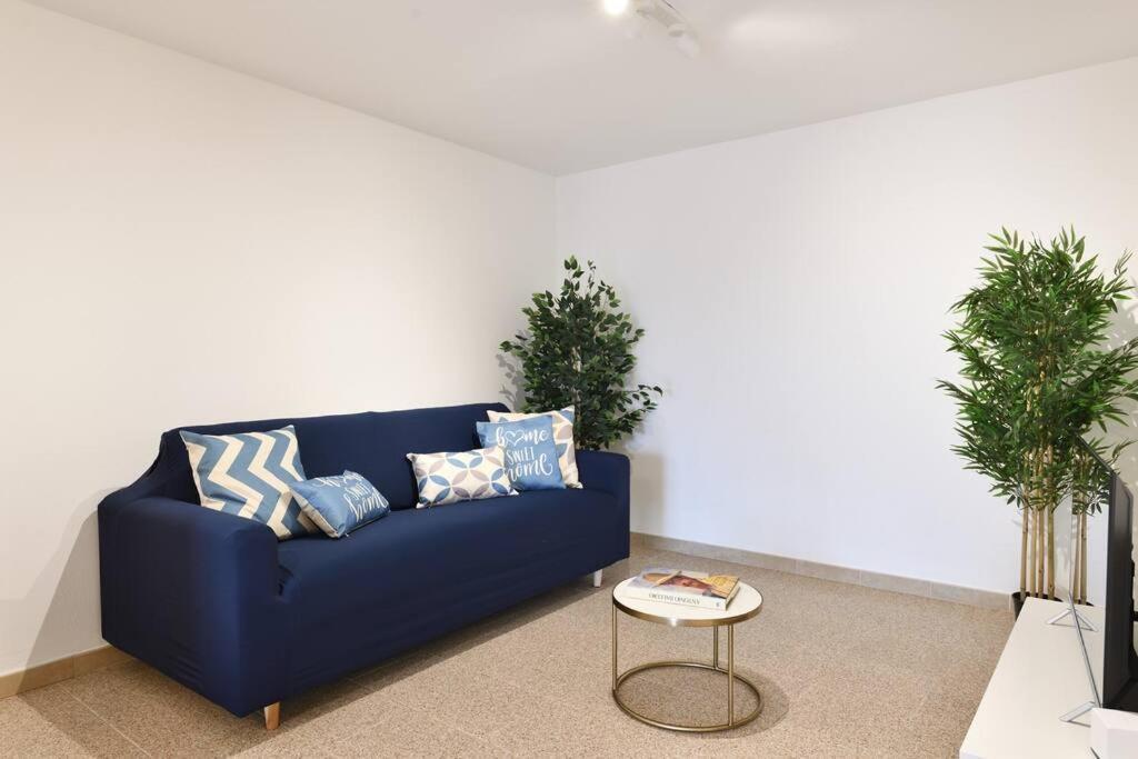 Cosy And Modern Apartment Portu Frailis Arbatax Luaran gambar