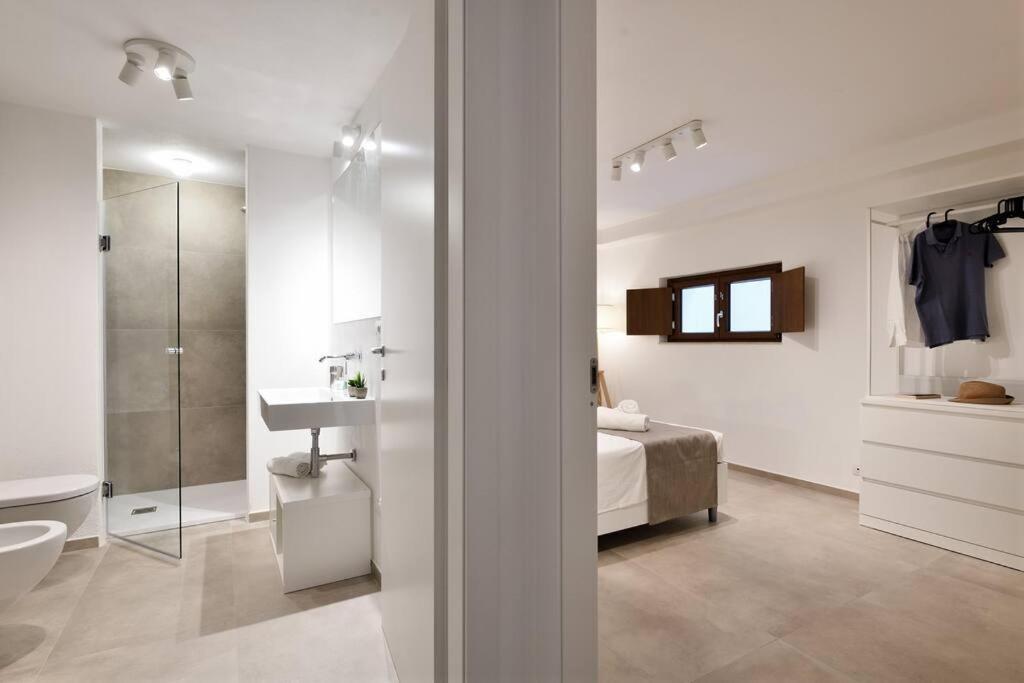 Cosy And Modern Apartment Portu Frailis Arbatax Luaran gambar