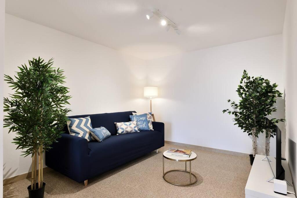 Cosy And Modern Apartment Portu Frailis Arbatax Luaran gambar