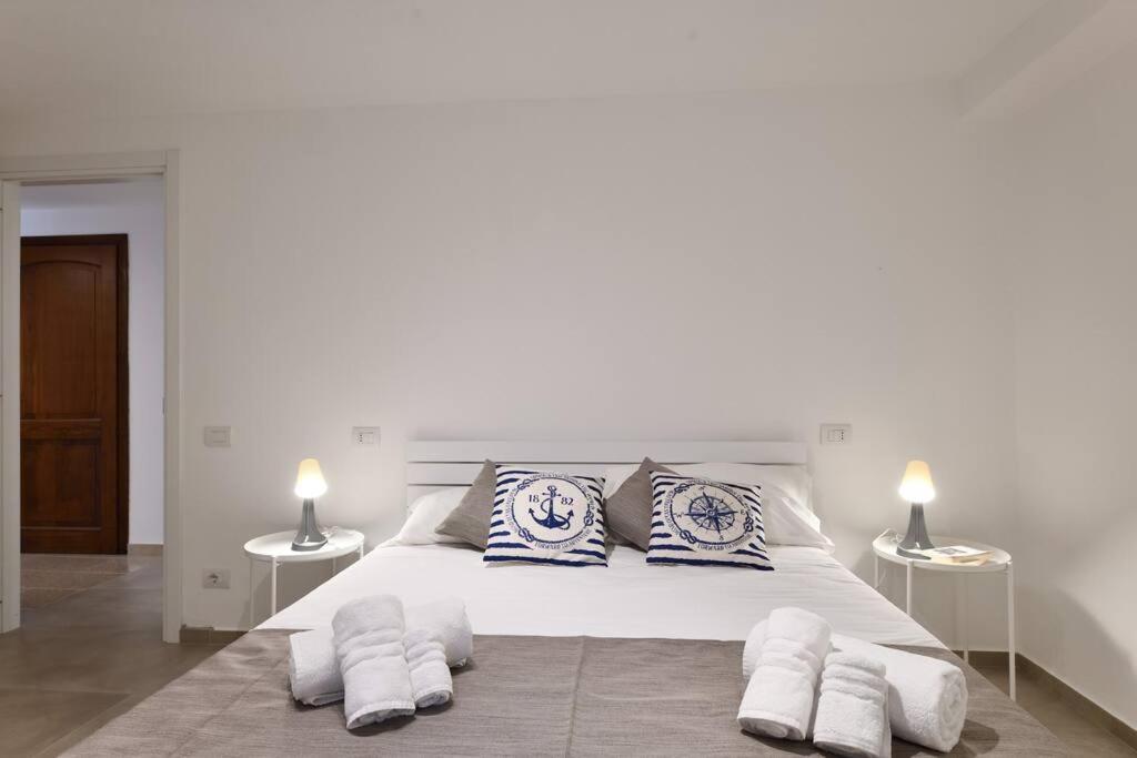Cosy And Modern Apartment Portu Frailis Arbatax Luaran gambar