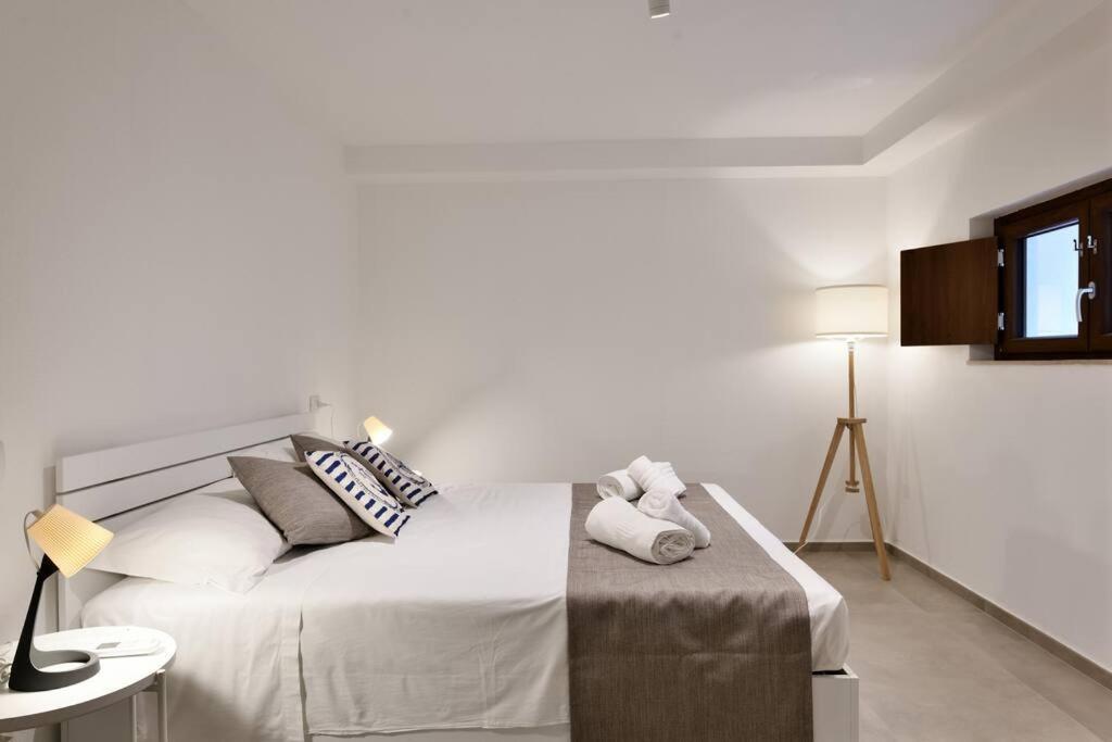 Cosy And Modern Apartment Portu Frailis Arbatax Luaran gambar