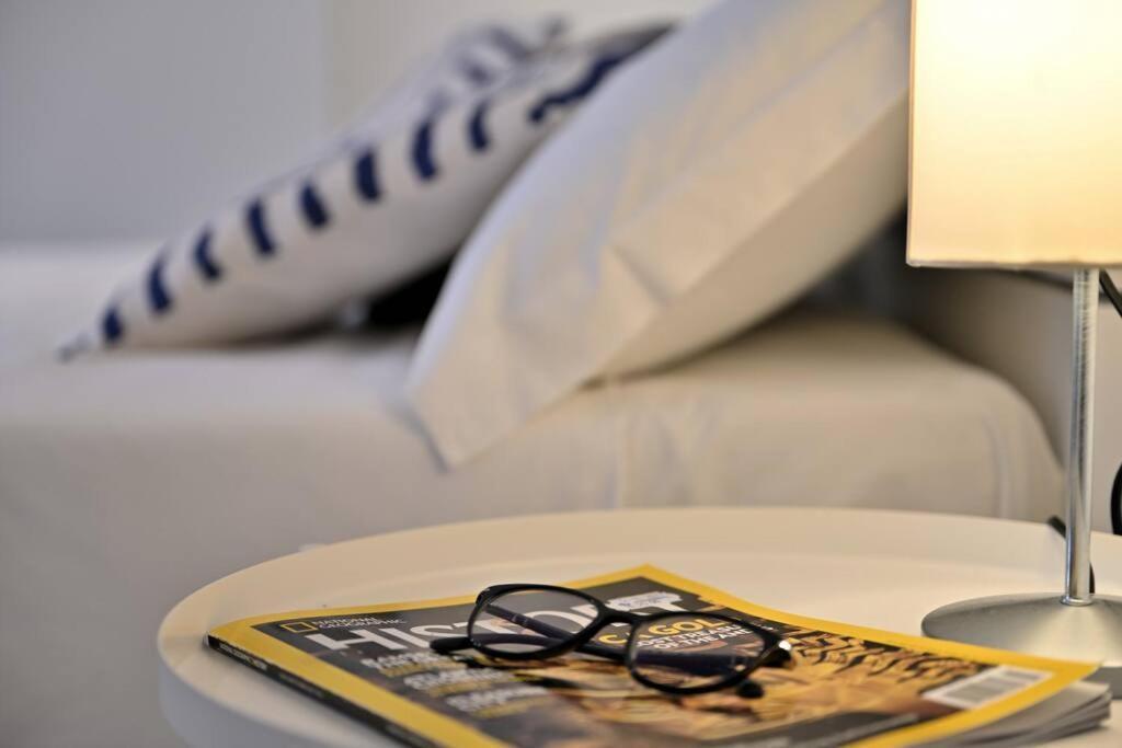 Cosy And Modern Apartment Portu Frailis Arbatax Luaran gambar