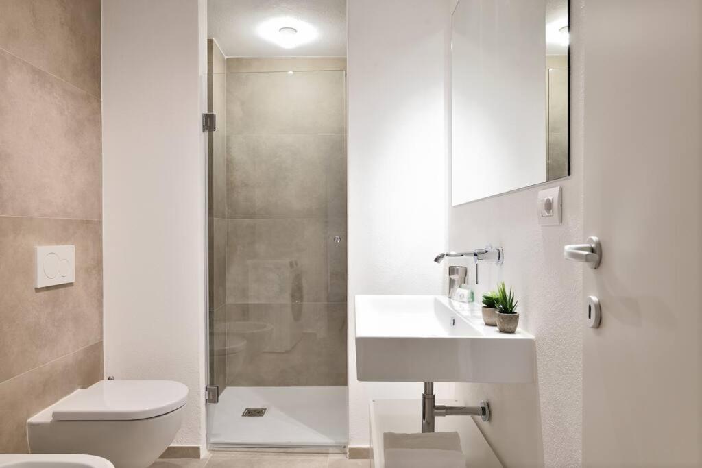 Cosy And Modern Apartment Portu Frailis Arbatax Luaran gambar